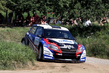 Agrotec Mogul Hustopeče 2011 (Josef Petrů)