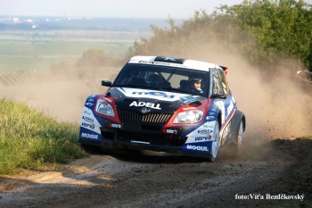 Agrotec Mogul Hustopeče 2011 (Vít Bezděkovský)