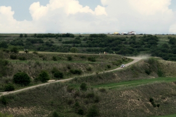 Agrotec Rally Hustopeče 2012 (Josef Petrů)