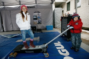 Apex Day 2010