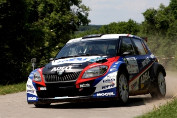 Agrotec Mogul Hustopeče 2011 (Josef Petrů)