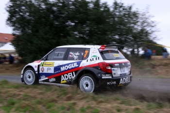 Barum Czech Rally Zlín 2012 (Josef Petrů)