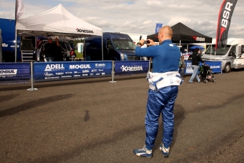33. Rally Příbram 2011 (Josef Petrů)