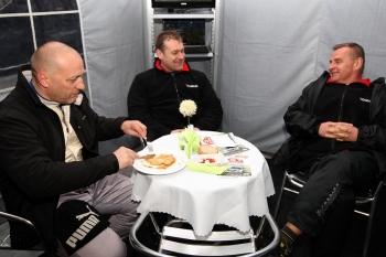 Rallye Šumava Klatovy 2013 (Josef Petrů)