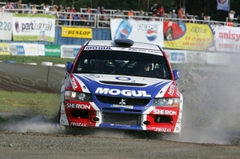 Fotogalerie rok 2008