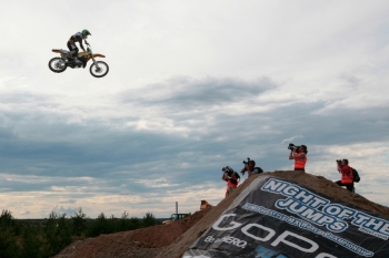 Baja 300 - 2009