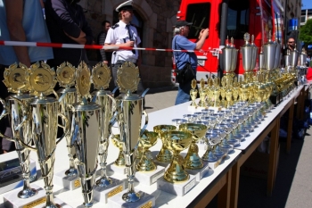 Agrotec Mogul Rally Hustopeče 2009