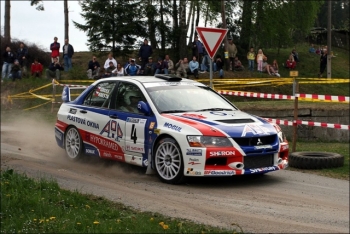 Fotogalerie rok 2007