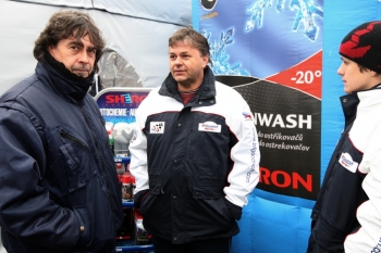Expo Czech Rally 2010