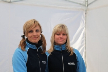Mogul Šumava Rallye Klatovy 2009