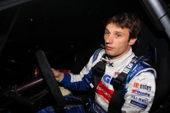 Agrotec Mogul Rally Hustopeče 2009