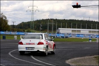 SHERON day v Sosnové 8.10.2009