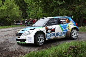 MitMetal Rallysprint Kopná 2013 (Josef Petrů)