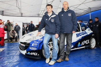 Expo Czech Rally 2010