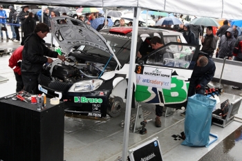 MitMetal Rallysprint Kopná 2013 (Josef Petrů)