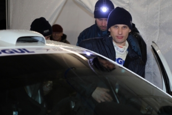 Valašská rally 2009