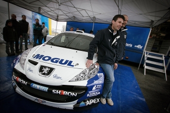 Expo Czech Rally 2010