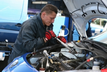 Mogul Šumava Rallye Klatovy 2009