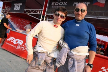 FxPro Cyprus Rally 2010