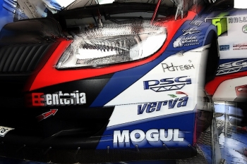 Rally Bohemia 2011 (Josef Petrů)