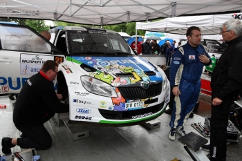 MitMetal Rallysprint Kopná 2013 (Josef Petrů)