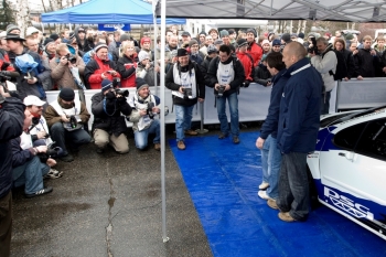 Expo Czech Rally 2010