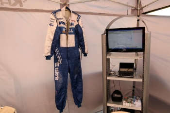 Agrotec Rally Hustopeče 2012 (Josef Petrů)
