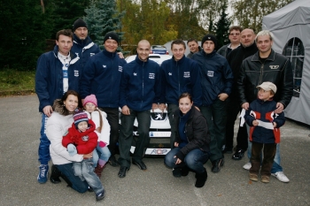Apex Day 2010