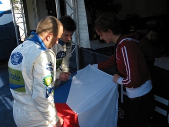 Rallye Monte Carlo 2005
