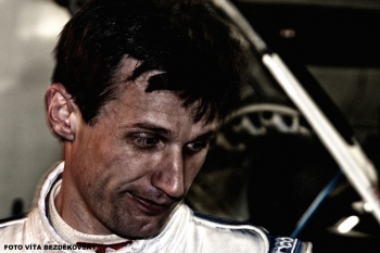 Rallye Šumava Klatovy 2012 (Vít Bezděkovský)