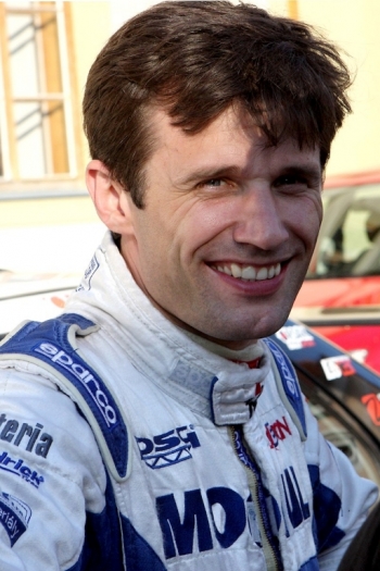 Agrotec Rally Hustopeče 2012 (Josef Petrů)
