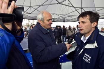 Expo Czech Rally 2010