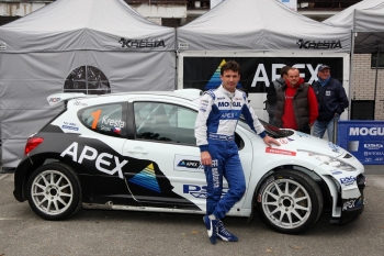 Apex Day 2010