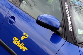 Rallye Šumava Klatovy 2012 (Josef Petrů)