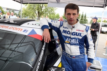 Barum Czech Rally Zlín 2012 (Josef Petrů)