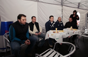Expo Czech Rally 2010