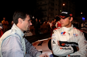 FxPro Cyprus Rally 2010