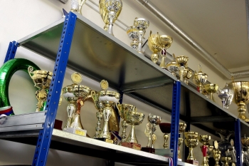 Nový design vozu na rok 2011