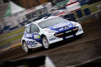 Setkání mistrů - Sosnová 2009