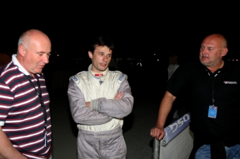 FxPro Cyprus Rally 2010