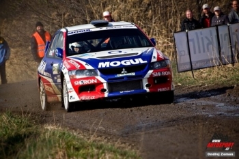 Fotogalerie rok 2008