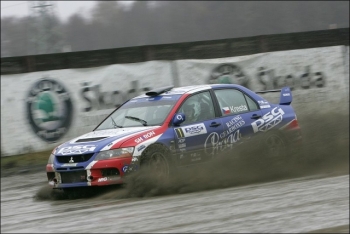 Fotogalerie rok 2008