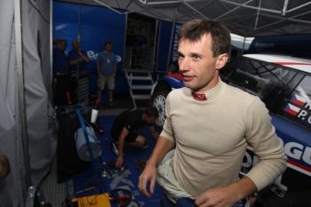 Barum Czech Rally Zlín 2011 (Josef Petrů)