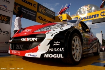 Fotogalerie rok 2008