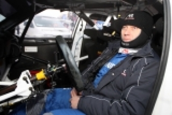 Rally Liepaja 2014 (Josef Petrů)