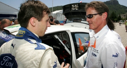 Turecká rally 2005