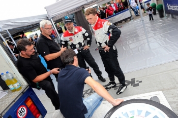 Barum Czech Rally Zlín 2014 (Josef Petrů)