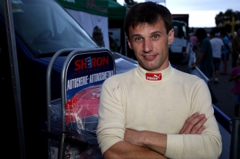 Barum Czech Rally Zlín 2011 (Josef Petrů)