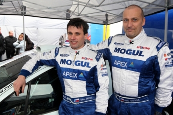 Expo Czech Rally 2010